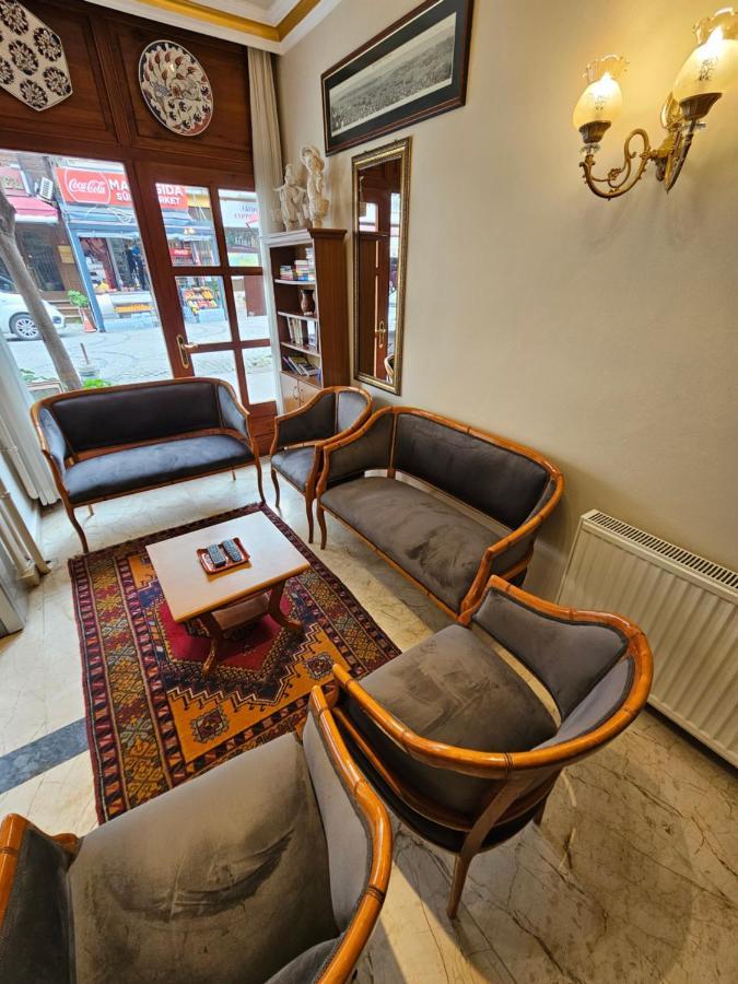 Gasthof Gul Sultan 3*