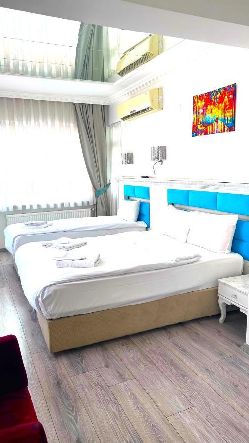 Malabadi Deluxe Suites & Apartment *