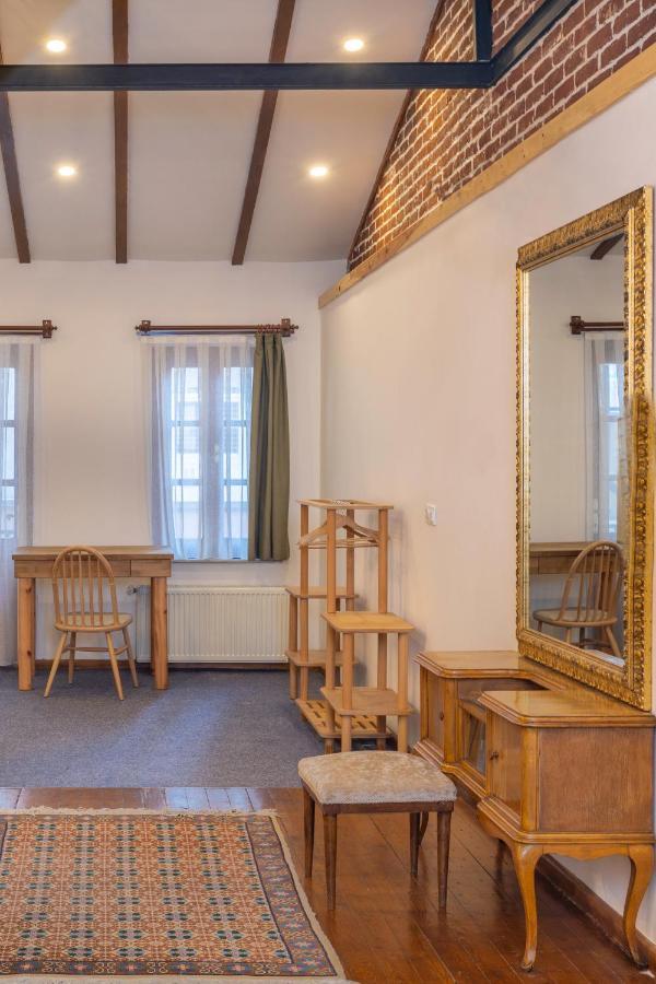 Apartment 9 Pera Istanbul