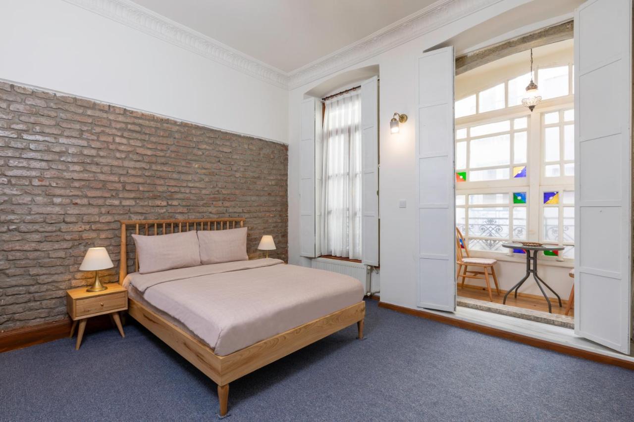 Apartment 9 Pera Istanbul