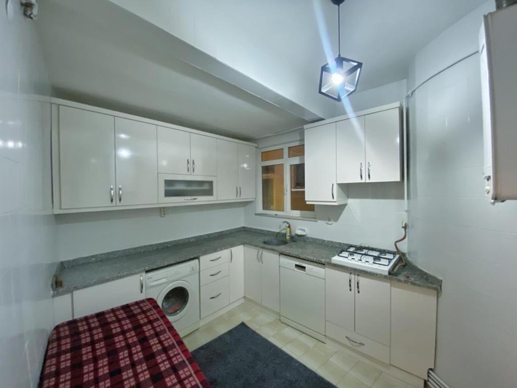 Sisli House *