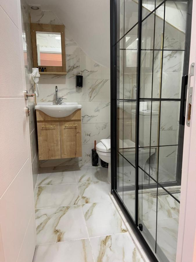 Aparthotel Taksim Rain Istanbul