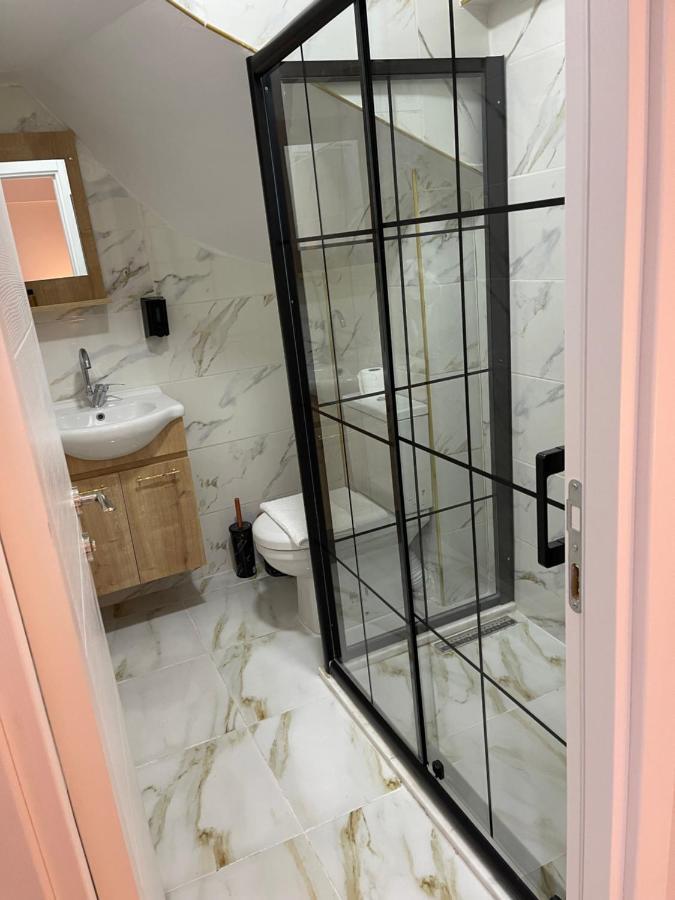Taksim Rain Aparthotel Istanbul