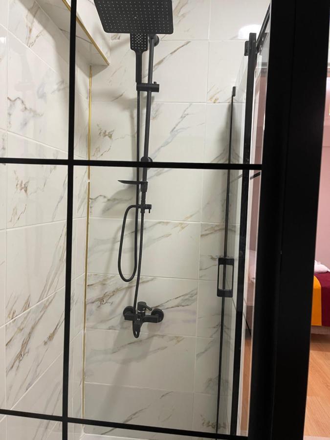 Aparthotel Taksim Rain Istanbul