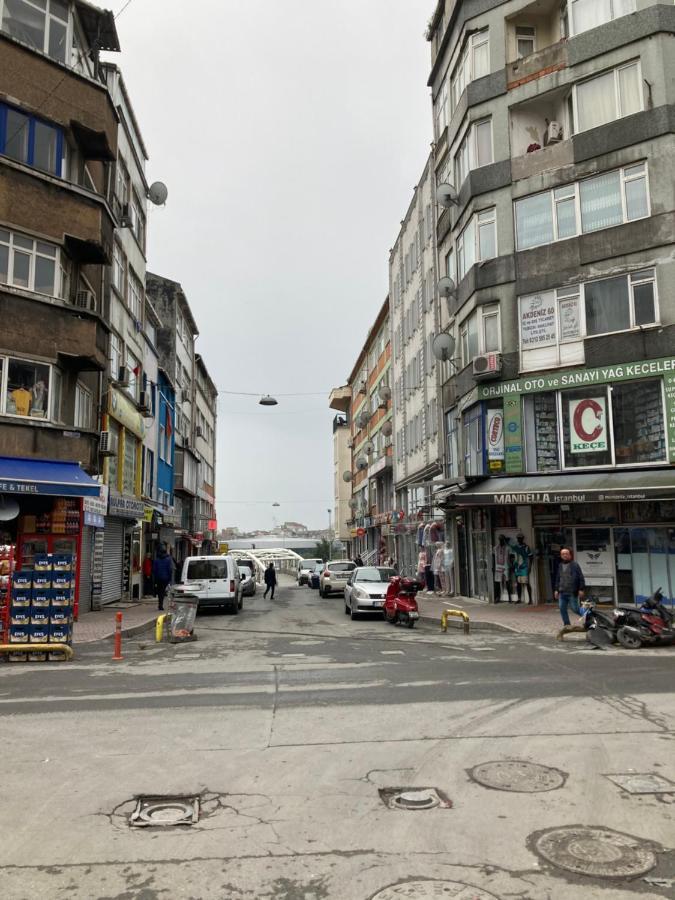 Hotel Ay Istanbul