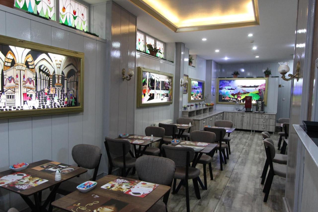 Kaya Madrid Istanbul