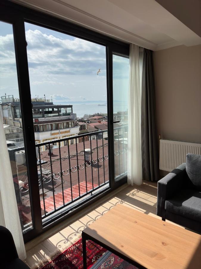 Bed & Breakfast Terrace