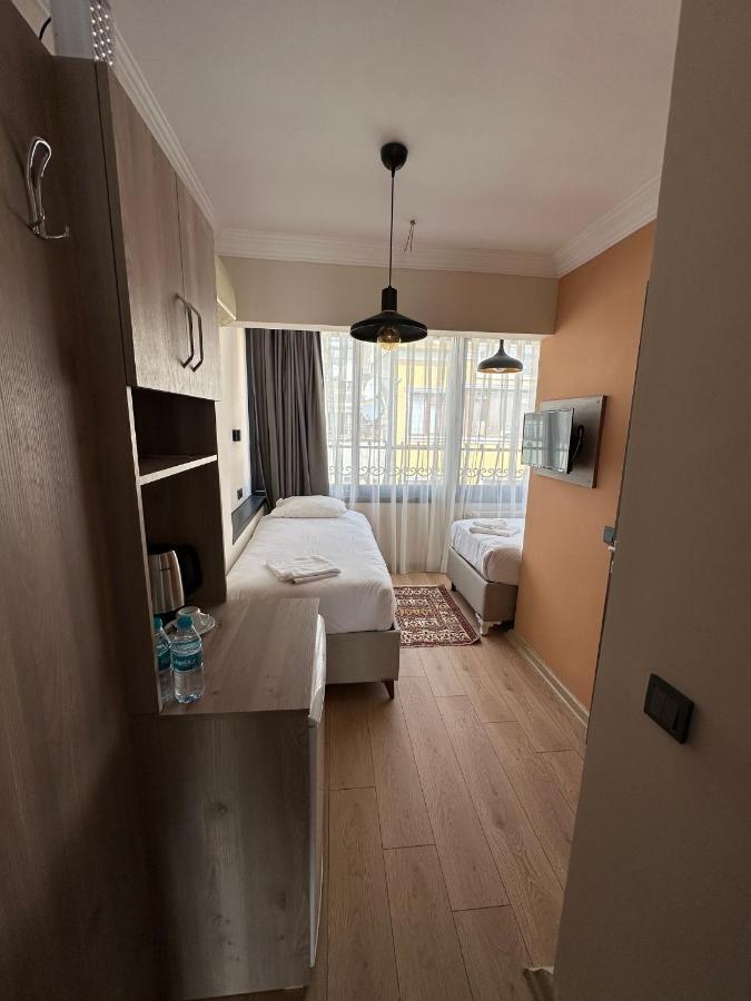 Bed & Breakfast Terrace Istanbul