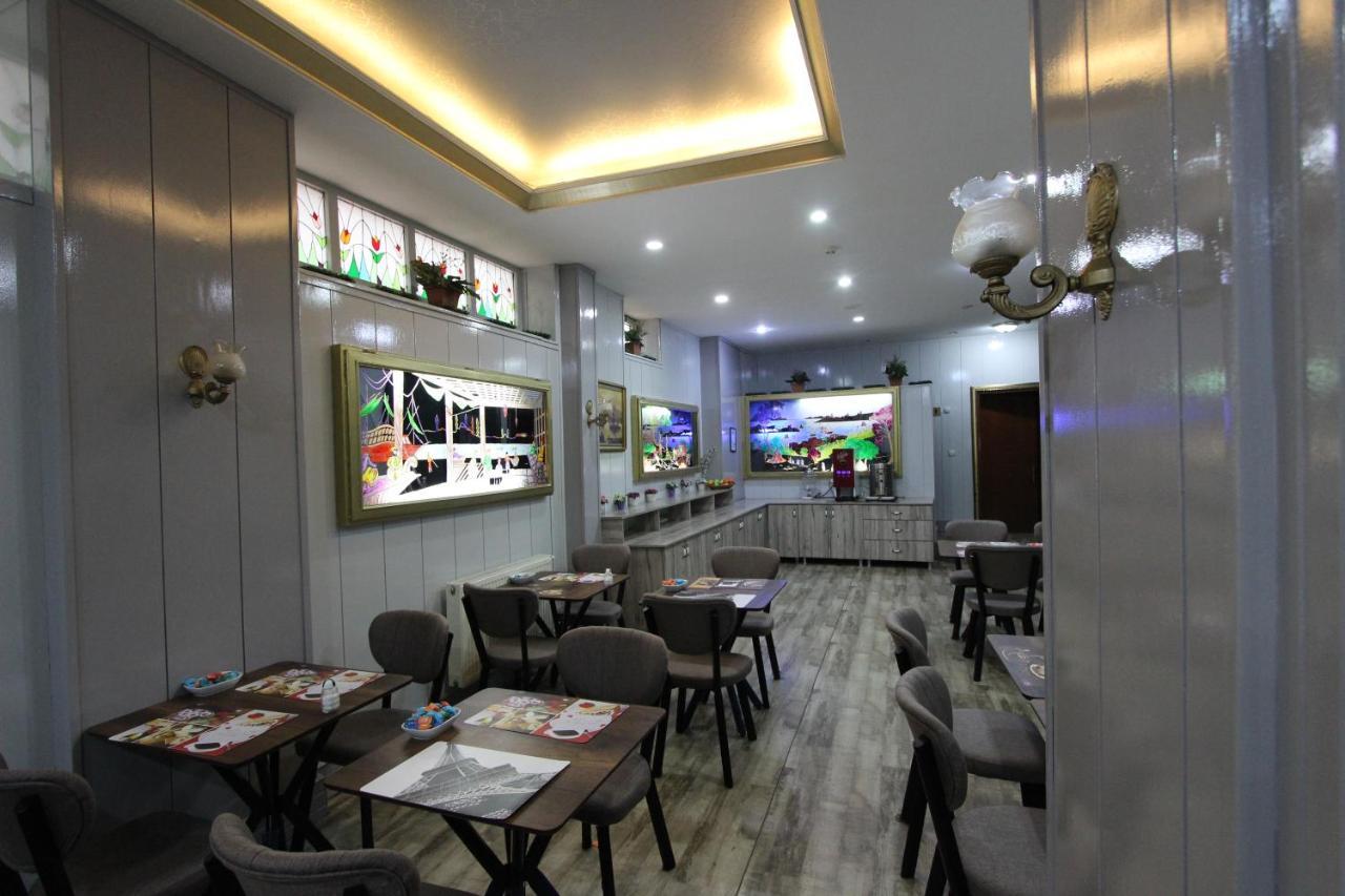 Kaya Madrid Hotel 3*