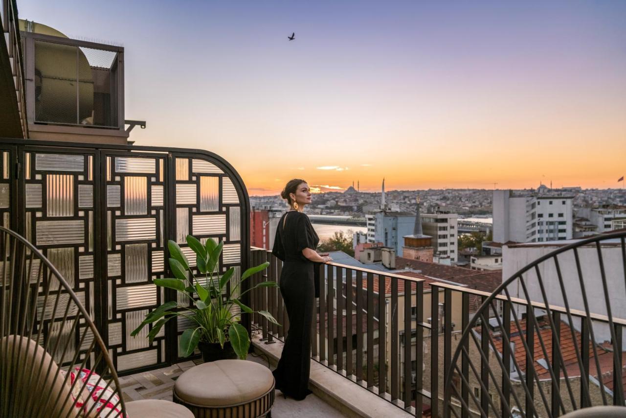The Galata Mgallery Hotel Istanbul