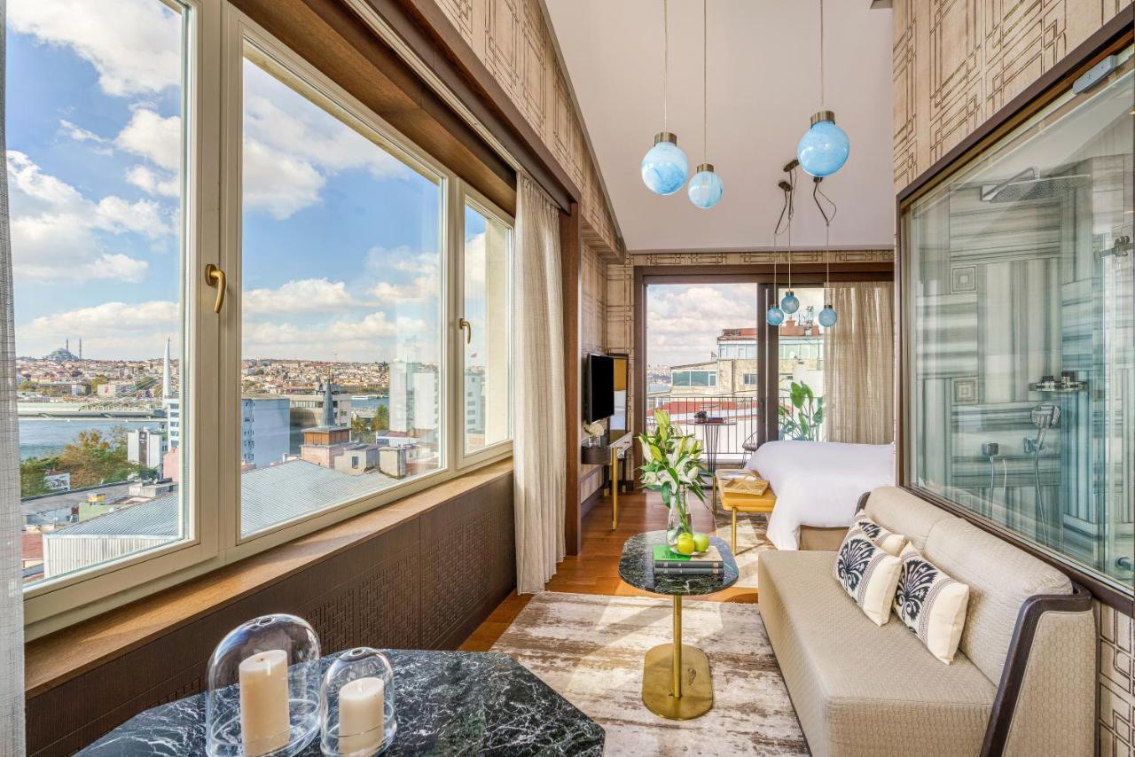 The Galata Mgallery Hotel 5*