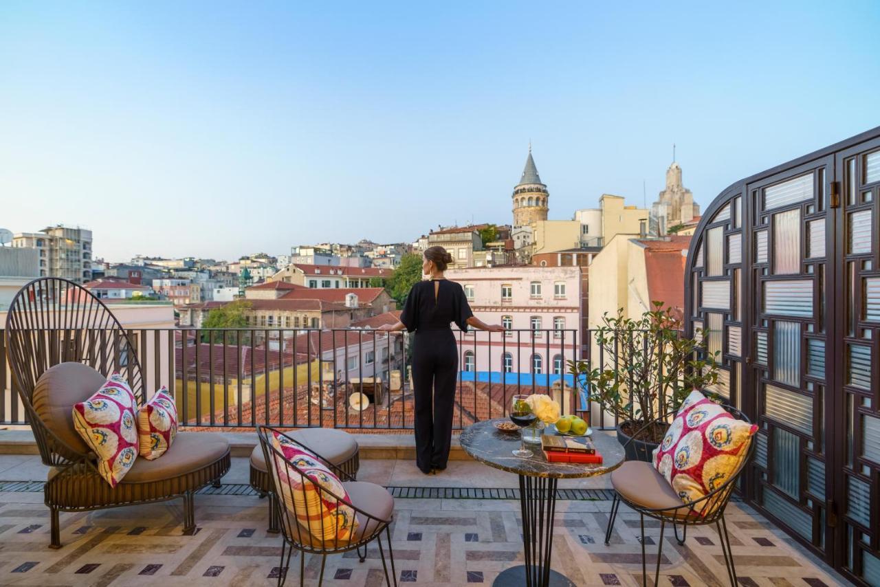 The Galata Mgallery 5* Istanbul