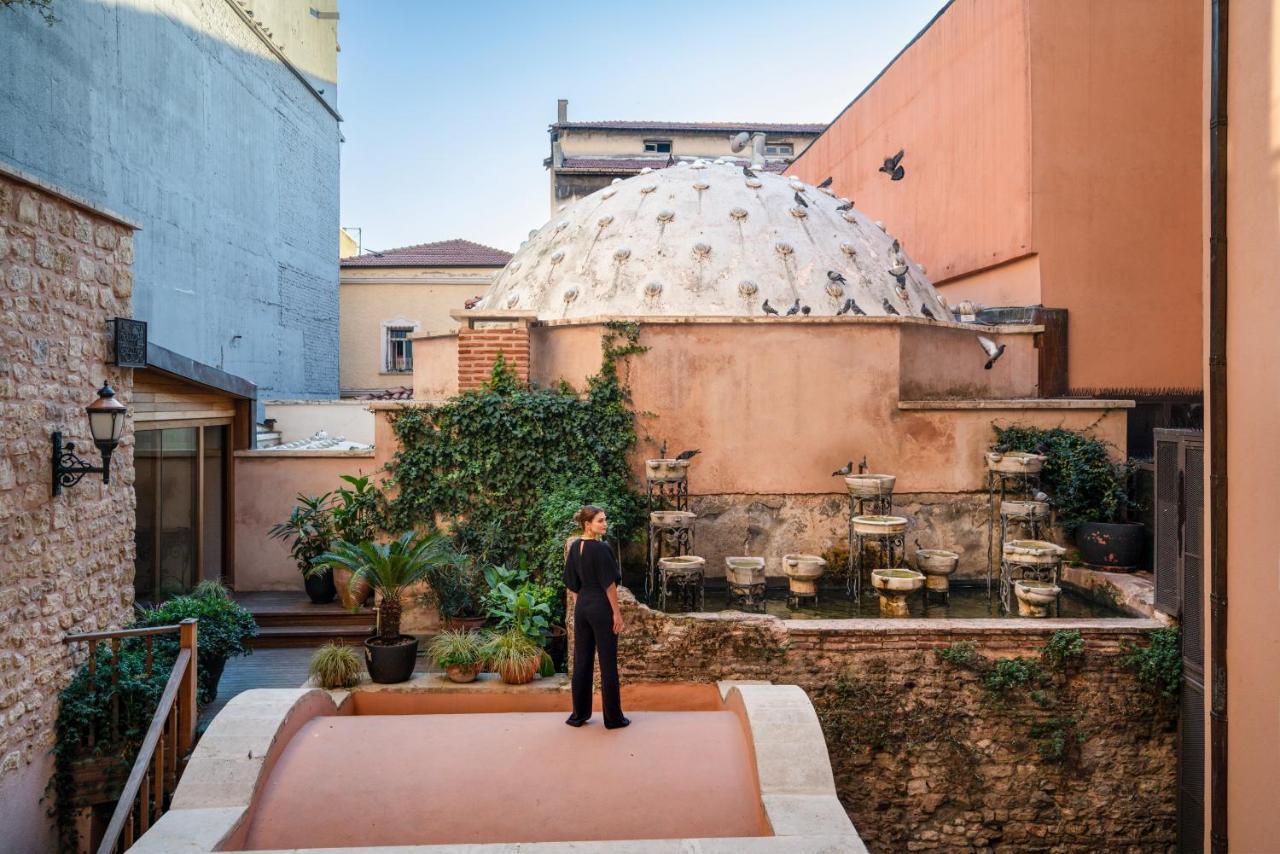 The Galata Mgallery Hotel 5*