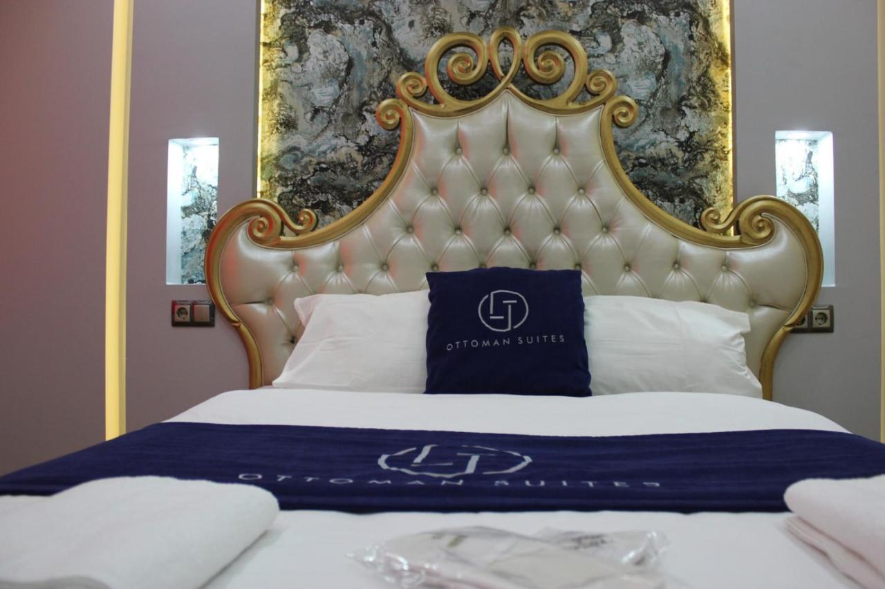 Hotel Ottoman By Linton