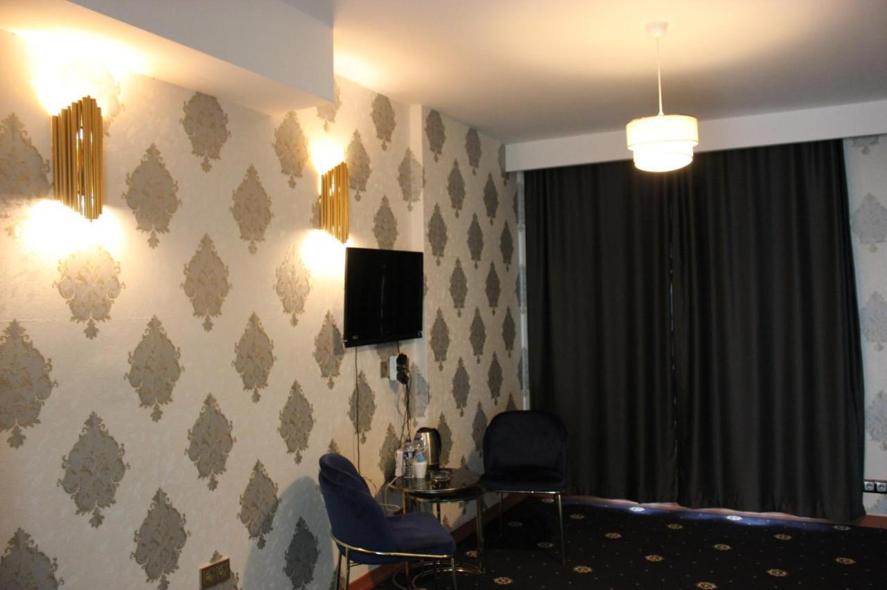 Hotel Ottoman By Linton 2*