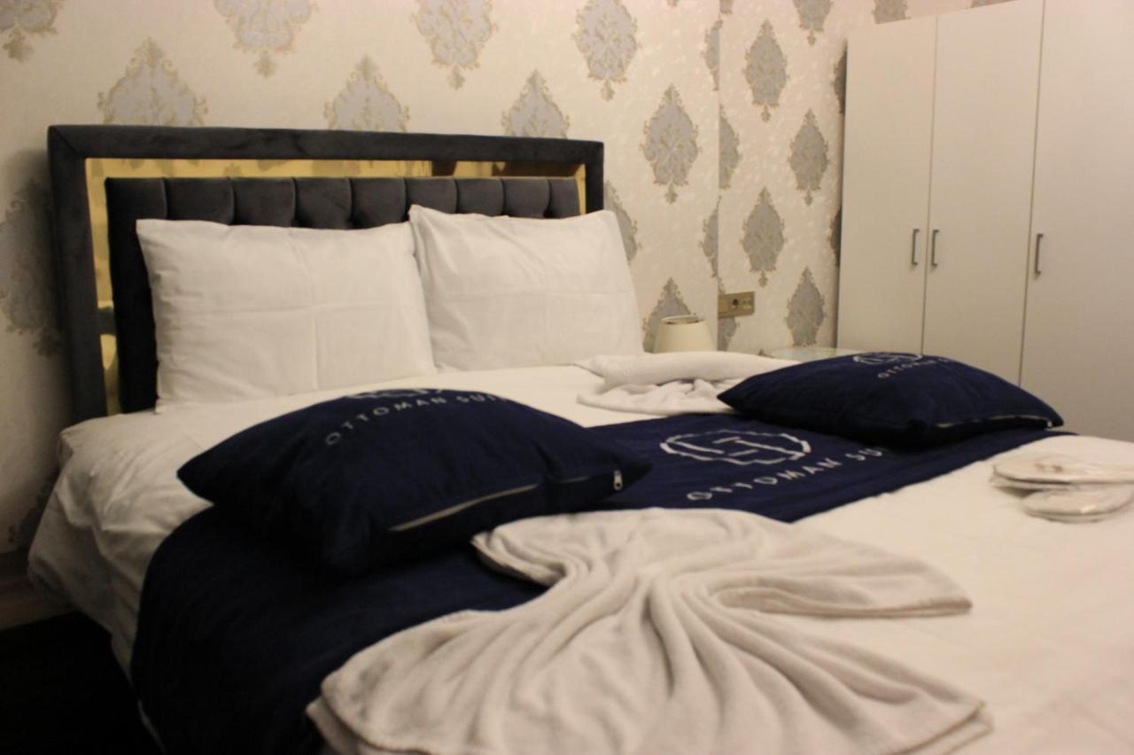 Hotel Ottoman By Linton Istanbul