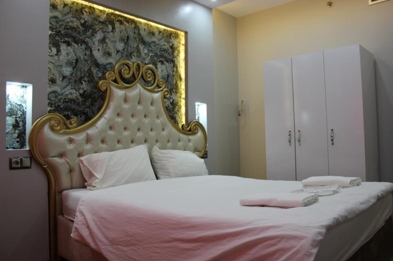 Ottoman By Linton Hotel Istanbul
