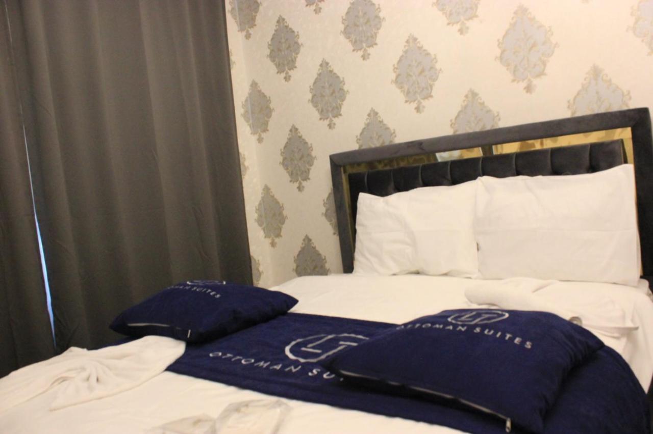 Hotel Ottoman By Linton Istanbul