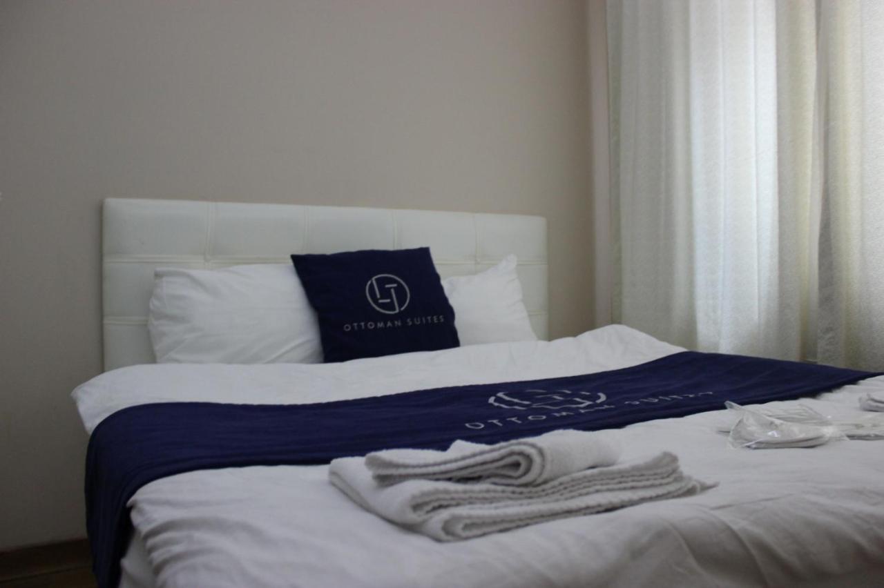 Hotel Ottoman By Linton