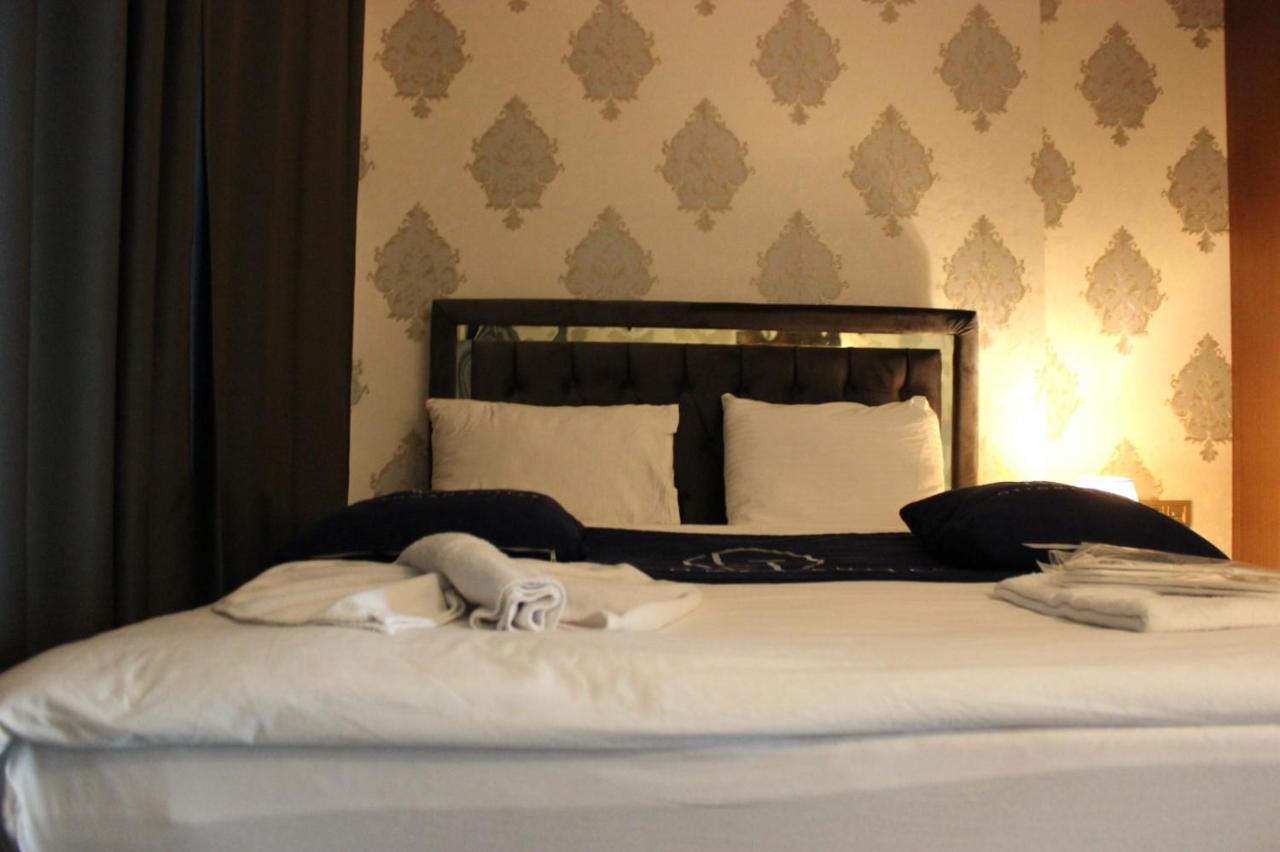 Hotel Ottoman By Linton