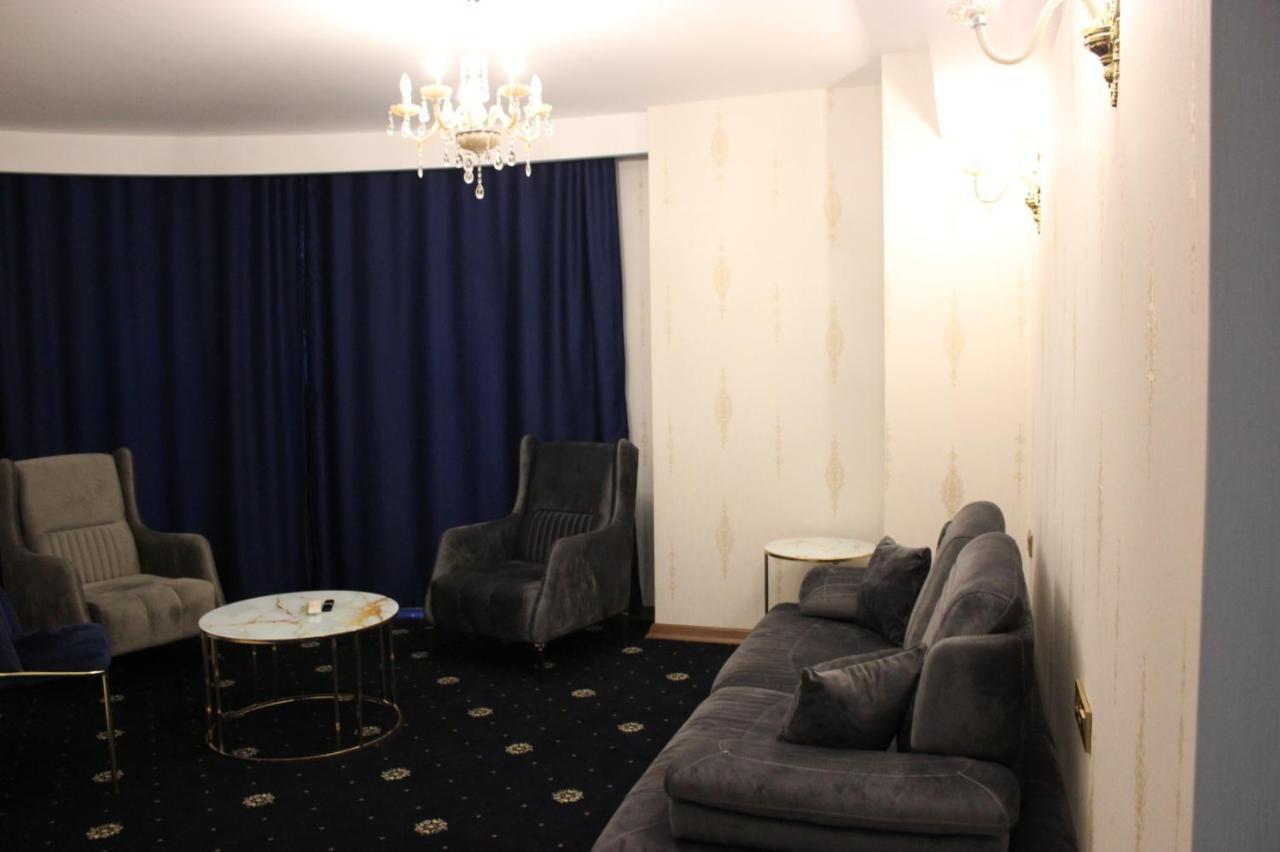 Ottoman By Linton Hotel