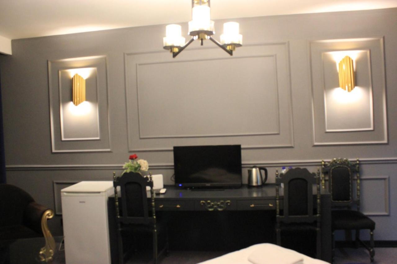 Ottoman By Linton Istanbul
