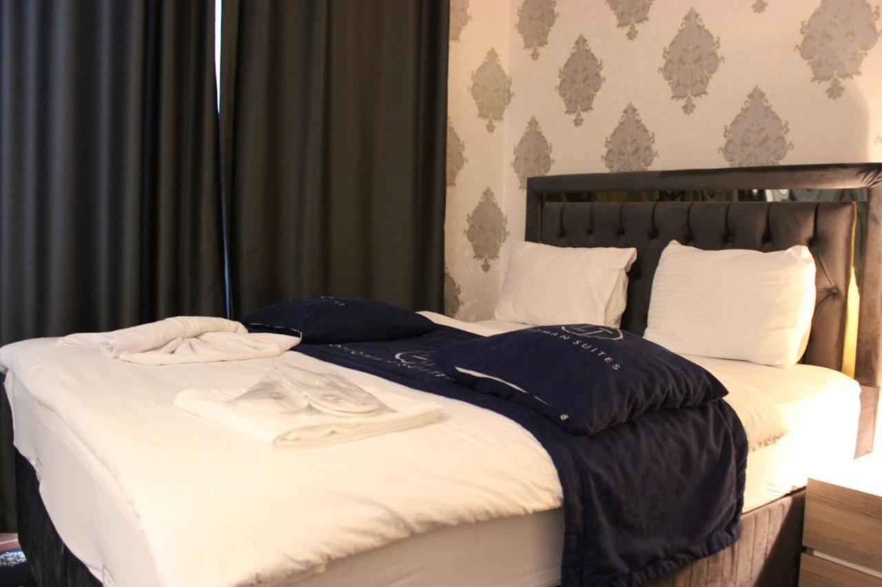 Ottoman By Linton Hotel 2*