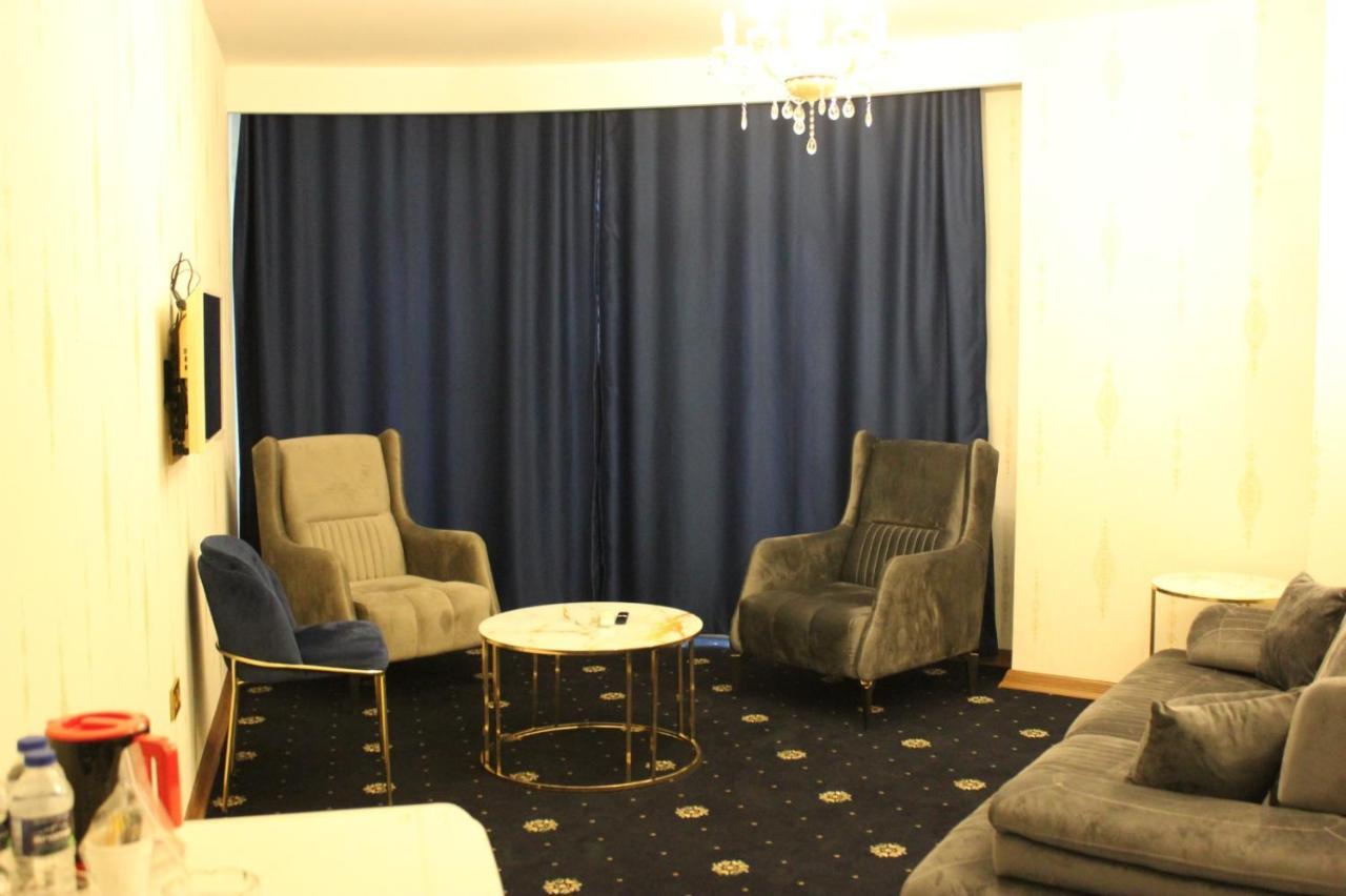 Hotel Ottoman By Linton