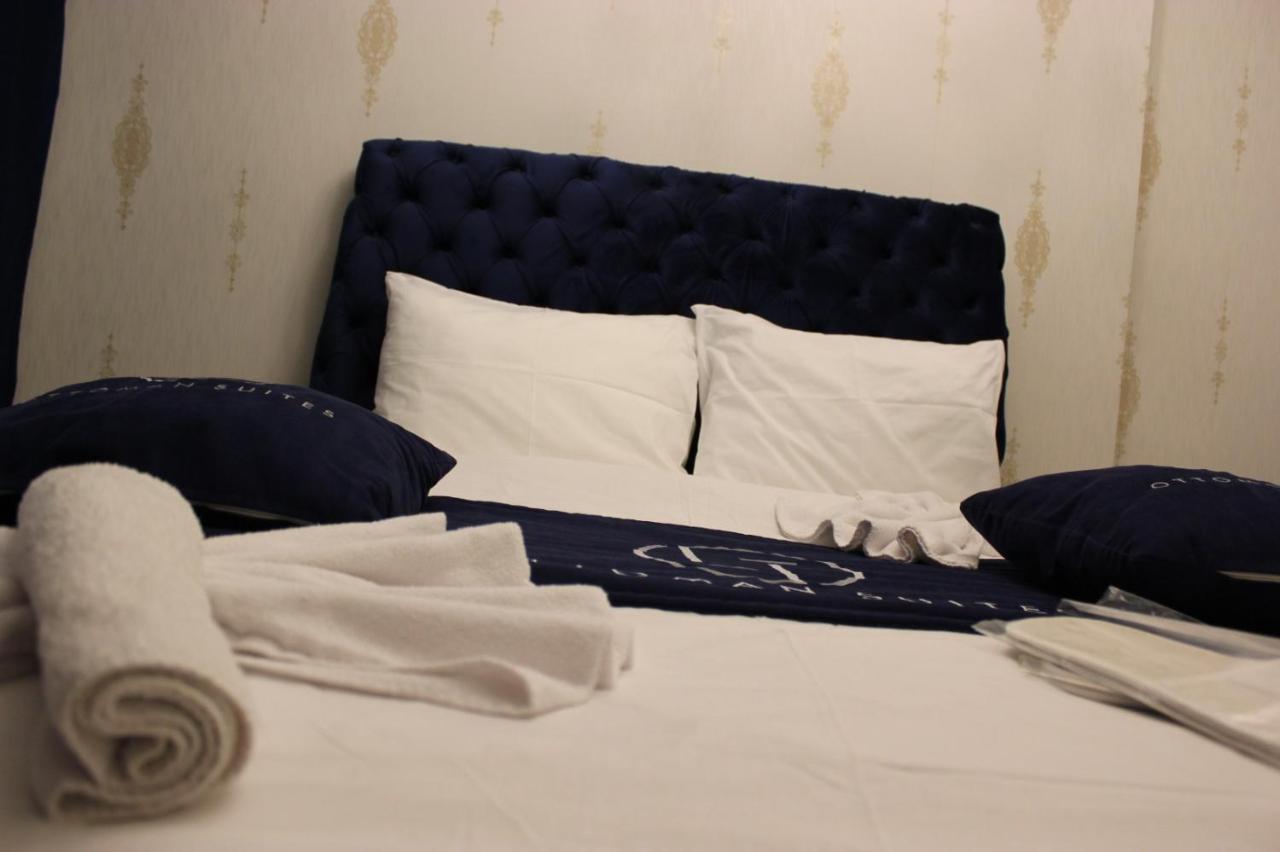 Hotel Ottoman By Linton