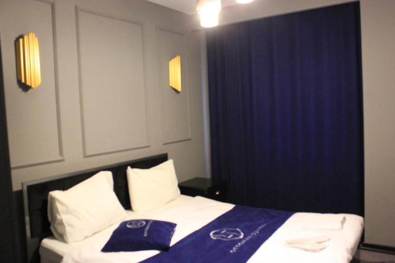 Ottoman By Linton Hotel