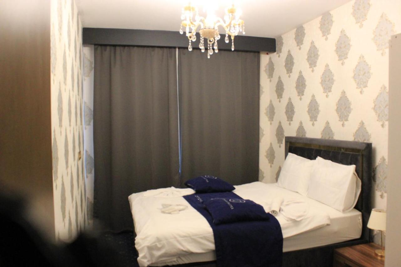 Ottoman By Linton Hotel