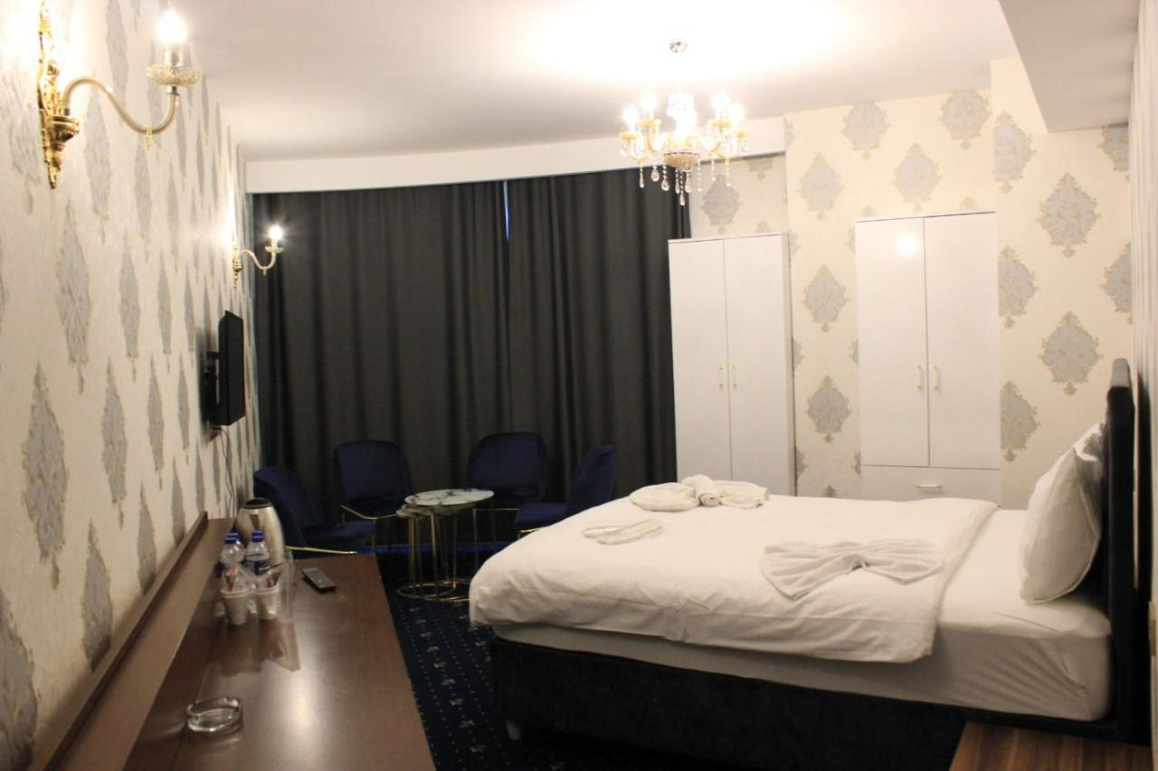 Hotel Ottoman By Linton Istanbul