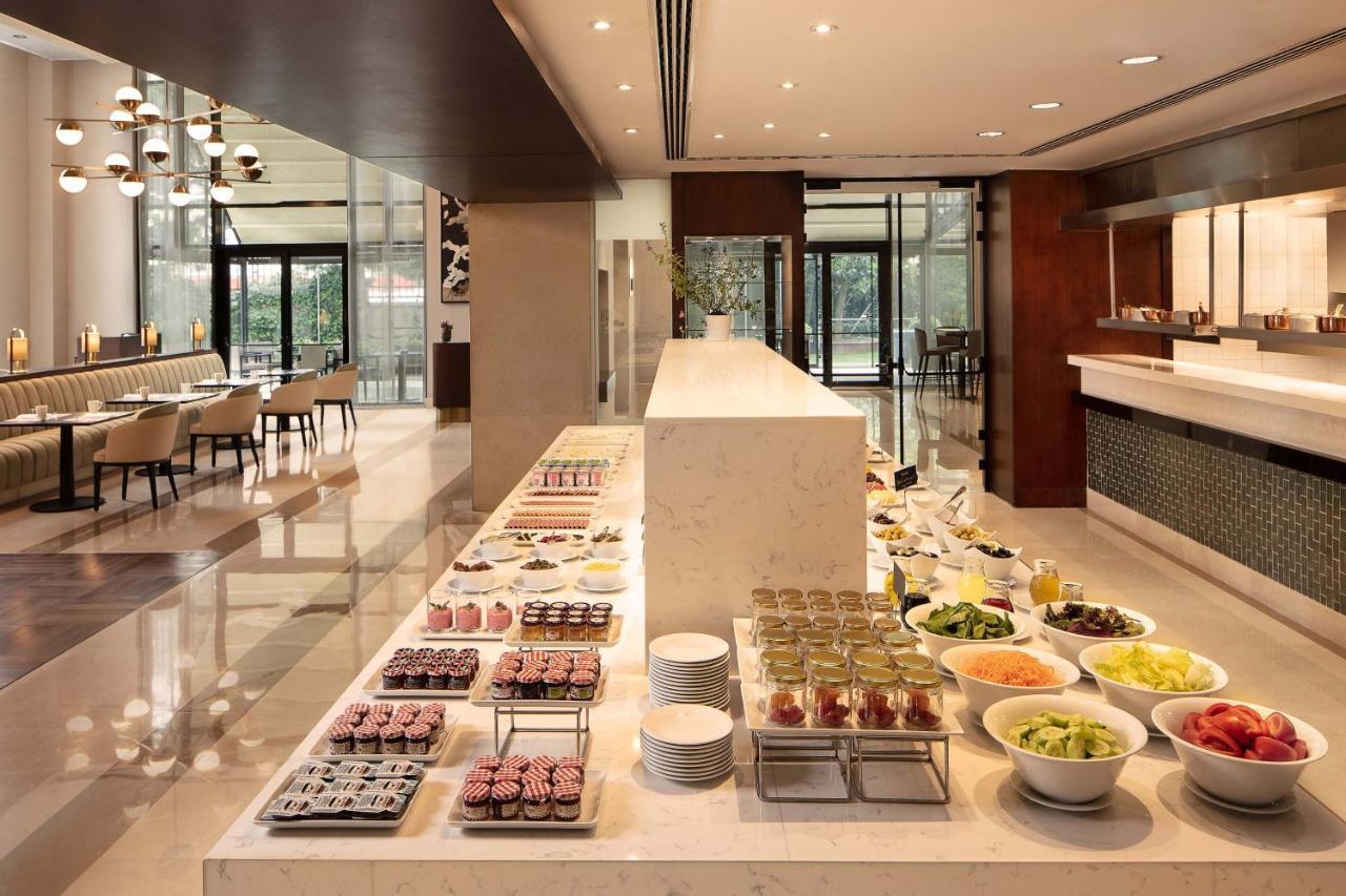 Sheraton Levent Hotel 5*