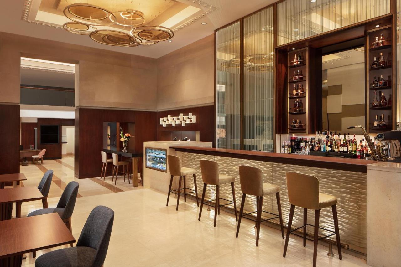 Sheraton Levent Istanbul