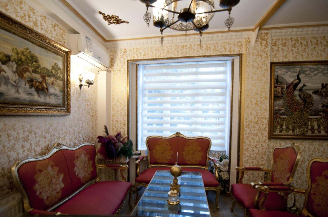 Bed & Breakfast Paris Garden