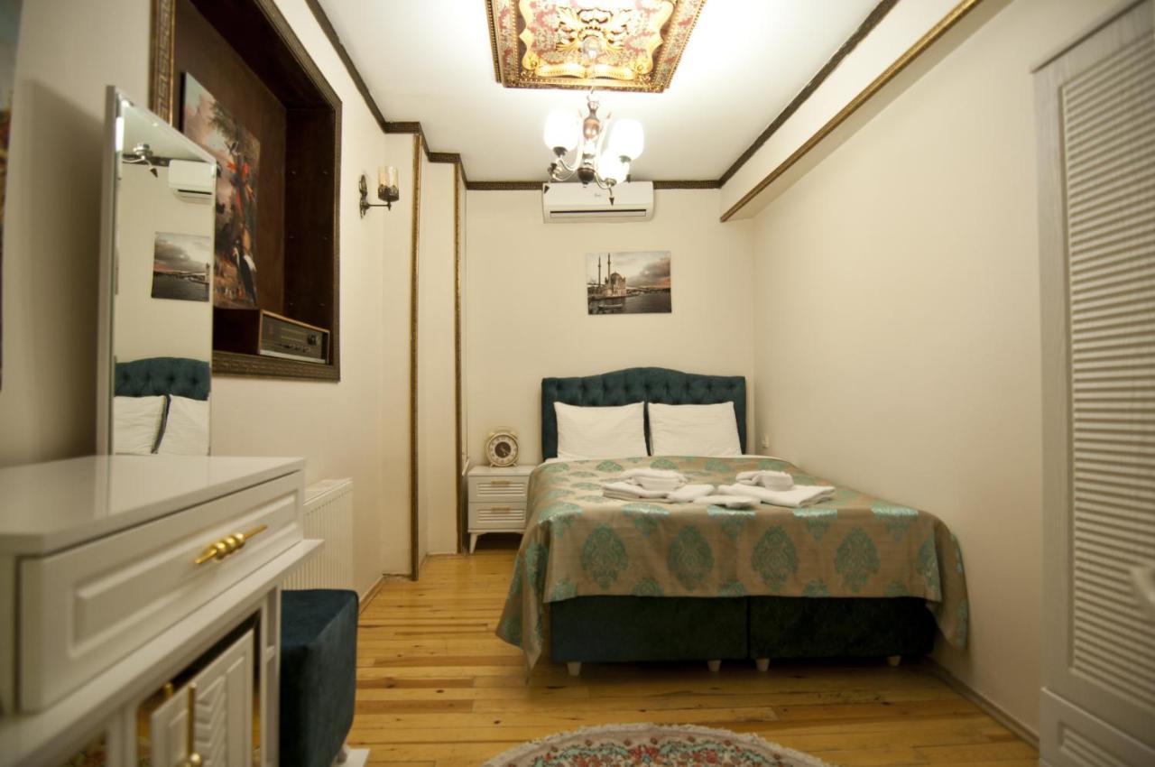 Bed & Breakfast Paris Garden
