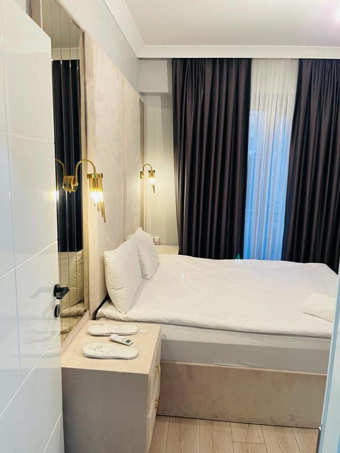 Ganigar Alibeykoey Apartment