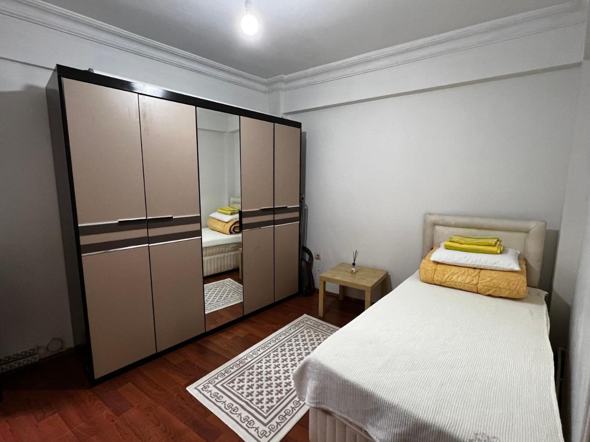 Cozy In Kadikoy Daire