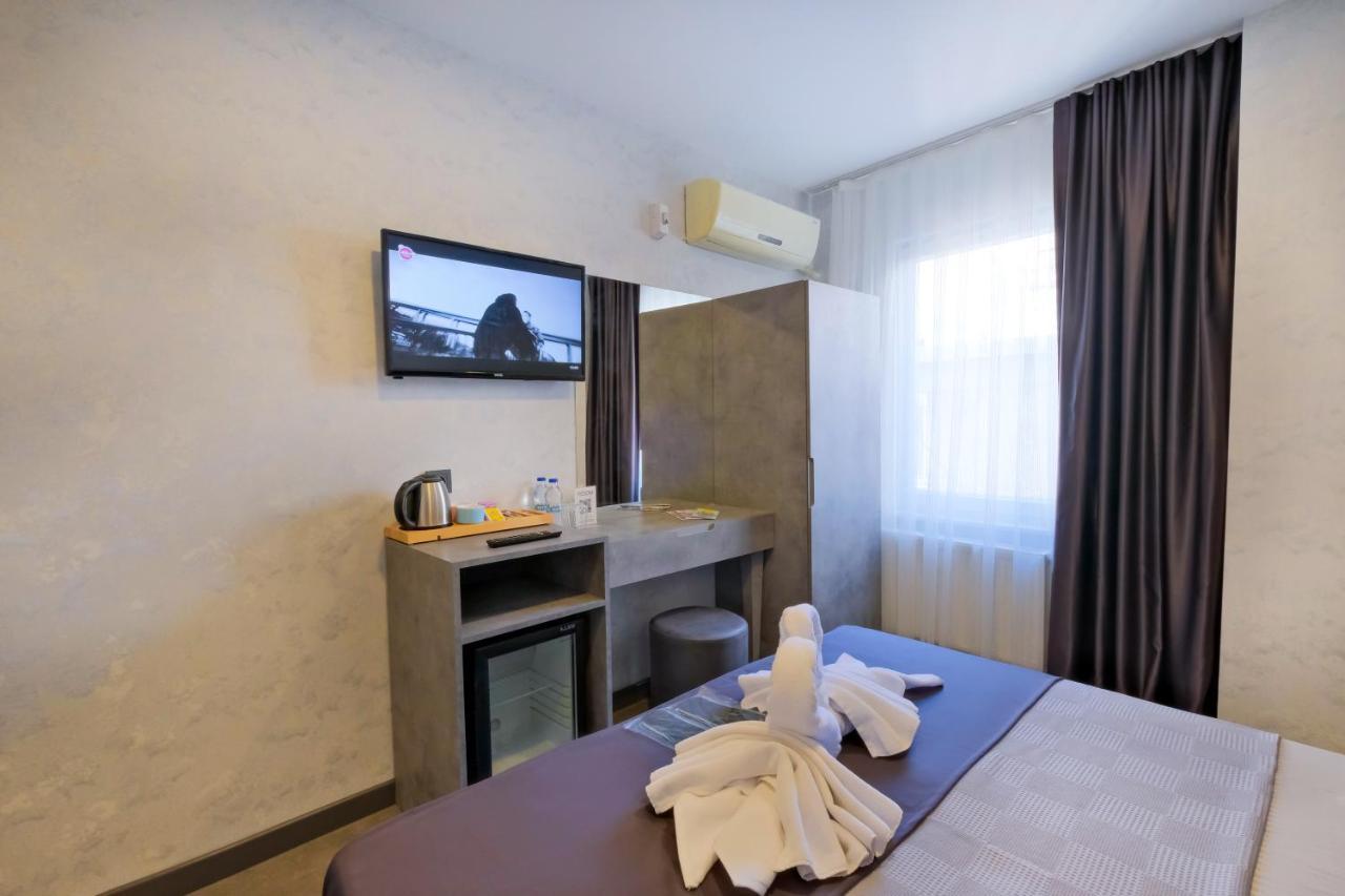 The Queen Hotel Istanbul
