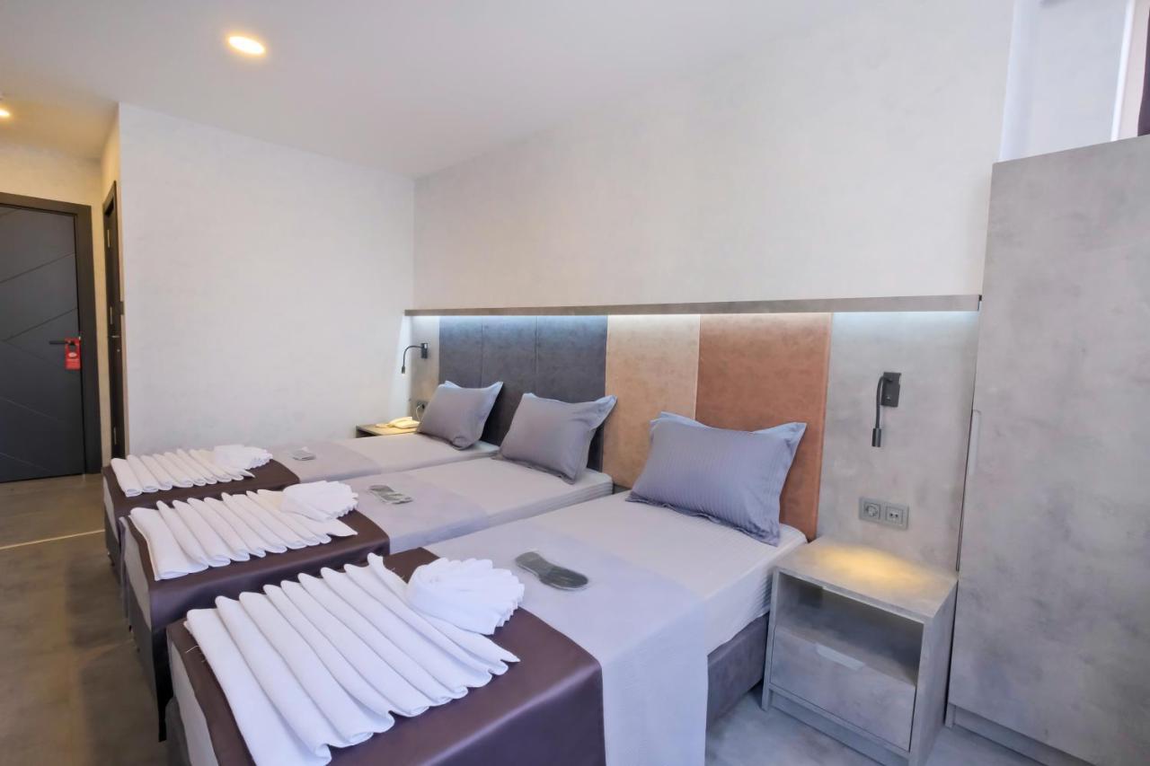 Hotel The Queen Istanbul