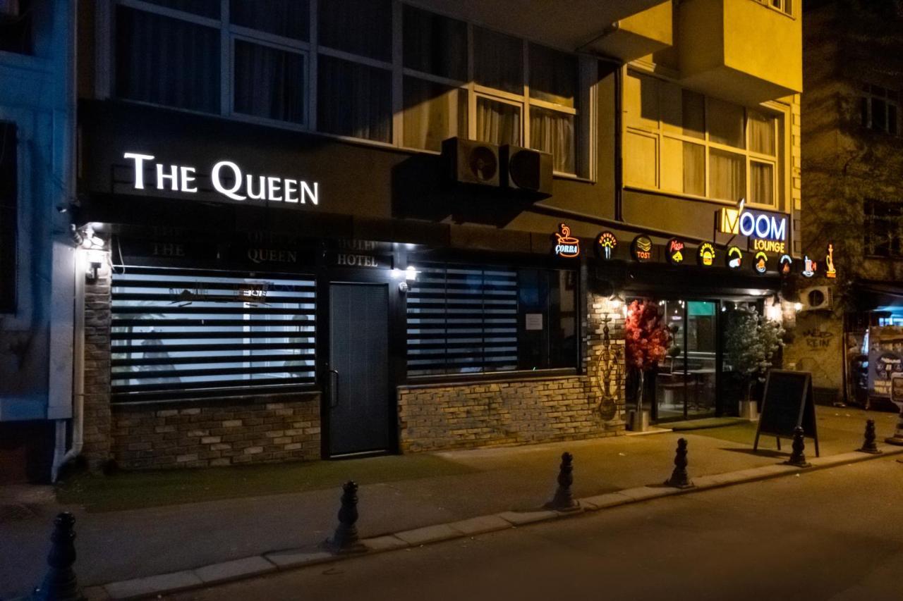 The Queen