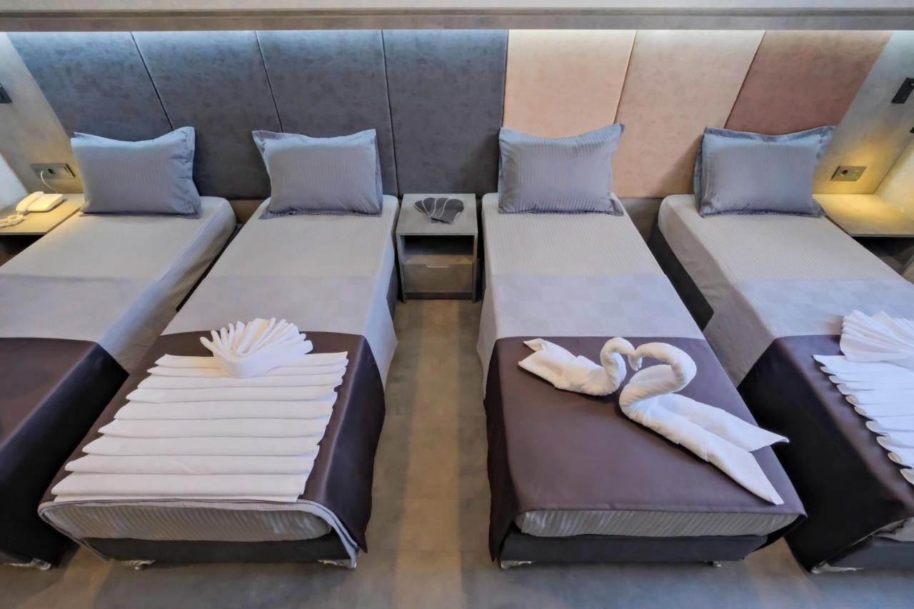 The Queen Hotel Istanbul
