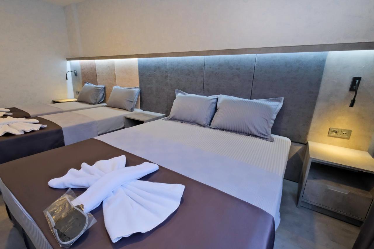 Hotel The Queen Istanbul