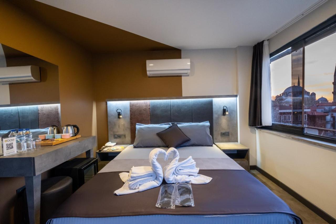 Hotel The Queen 2*