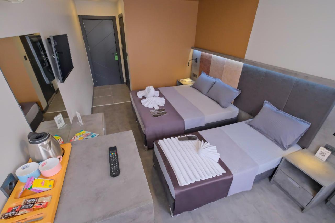 The Queen Hotel Istanbul
