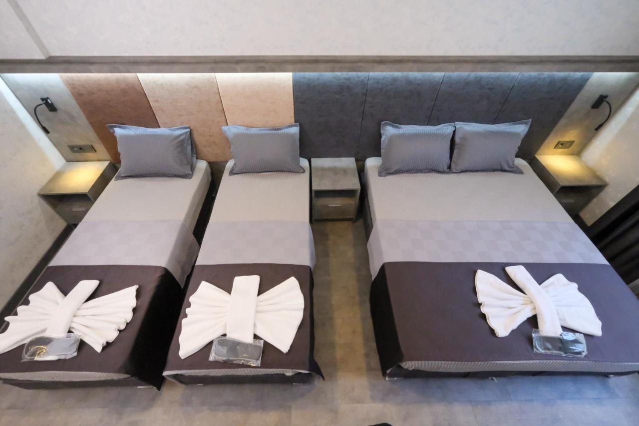 The Queen Hotel Istanbul