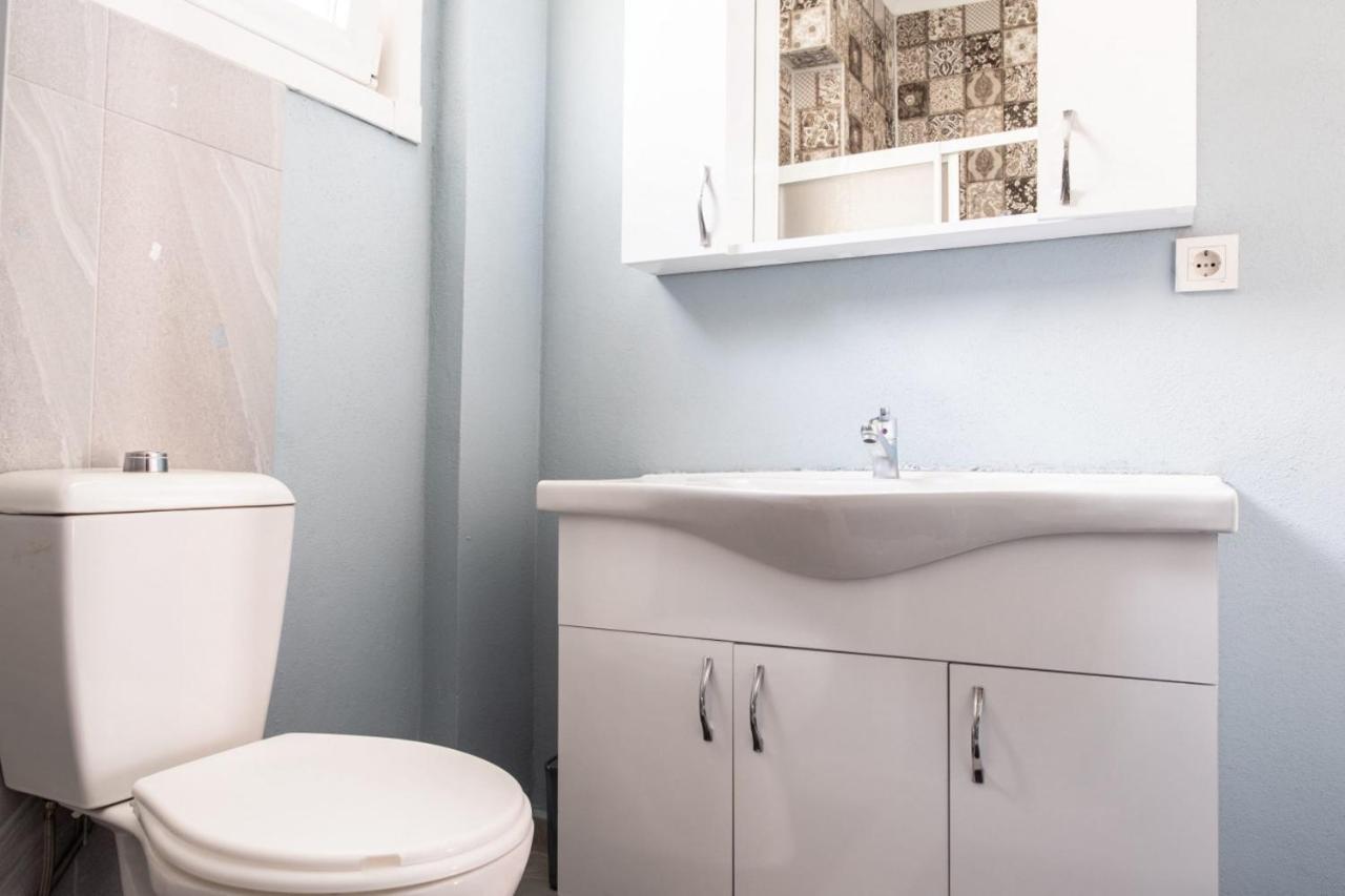Apartment Captivating Flat On Bagdat Street *