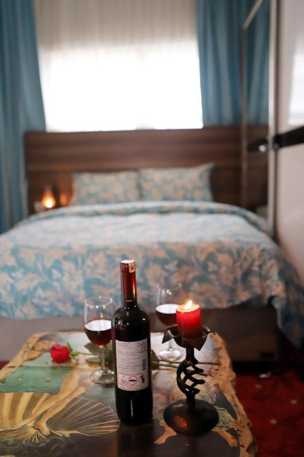 Apartment Afrodit Istanbul