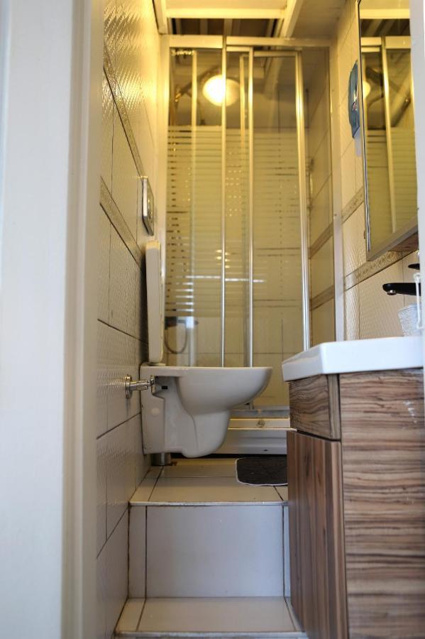 Afrodit Apartment Istanbul