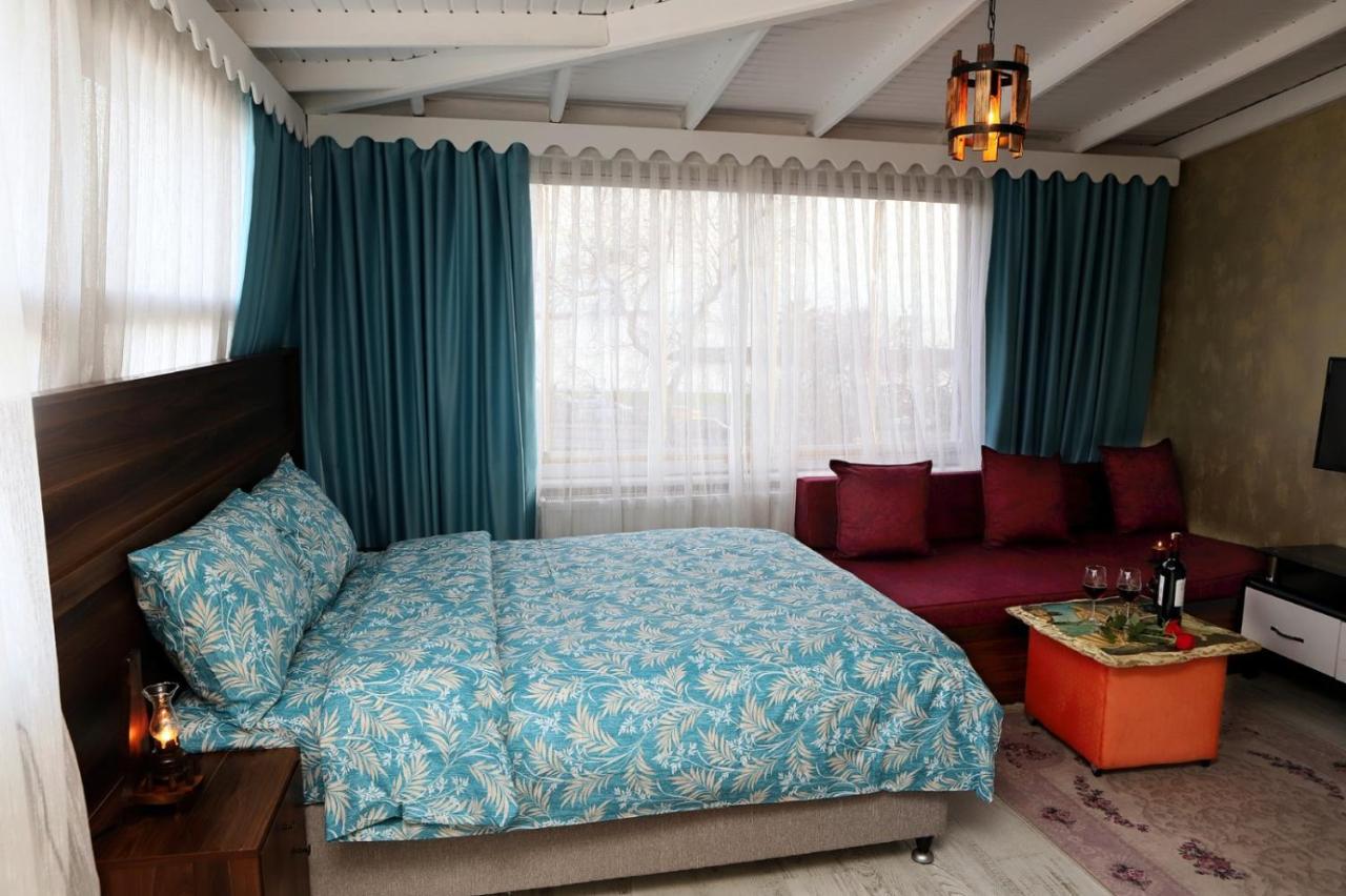 Afrodit * Istanbul